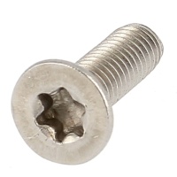 Countersunk Head