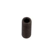 Headless, Hex Socket