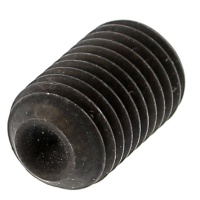Cup Point Hex Socket Headless Screws
