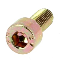 8.8 Steel Yellow Zinc
