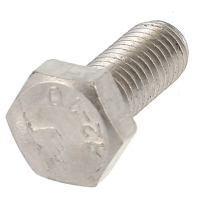 Hex Head Screws