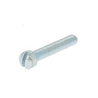 Zinc-Plated Steel