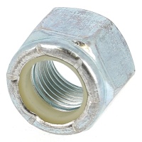 Zinc-Plated Steel