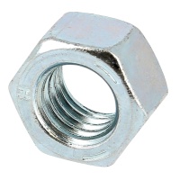 Zinc-Plated Steel