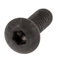 Black 10.9 Steel, ANSI B18-3