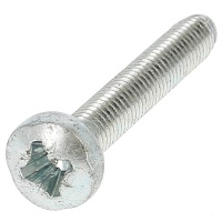 Thread-forming, Pozidriv Button Head218