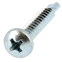 Self-drilling, Round Head202