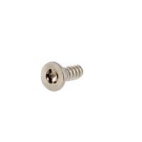 Plastite Countersunk Head, Torx, WN 5454, A2 Stainless Steel