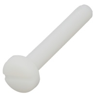 Natural Nylon PA6,6 