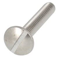 Round Pan Head,