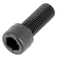 Hex Socket Round Head, DIN 912, 150 Thread