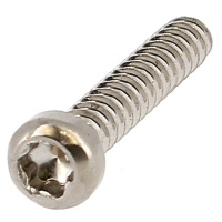 Plastite Button Head, Torx, WN 5452, A2 Stainless Steel