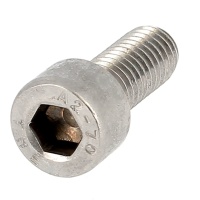 Hex Socket Round Head