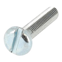 White Zinc Steel