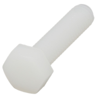 White Nylon