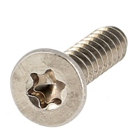 Countersunk Torx Head