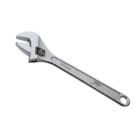 Chrome Vanadium Adjustable wrench/spanner