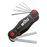 Hexagon ScrewdriverPocketStar