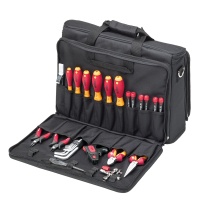 Electric technicians Tool set service, 29 pieces