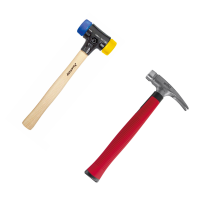 Soft Head Hammers