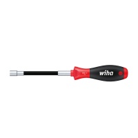 SoftFinish Hex nut driver Flexible blade