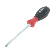 SoftFinish Slotted Screwdrivers