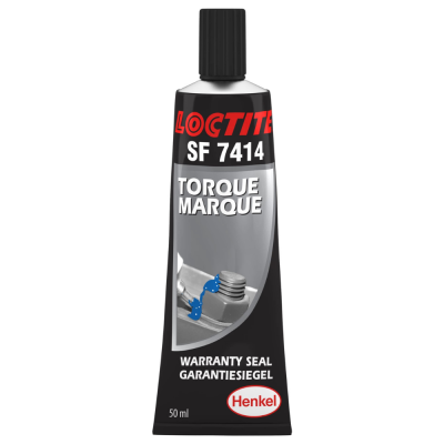 BLEU TEMOIN DE MARQUAGE HTE VISCOSITE TUBE 50ML