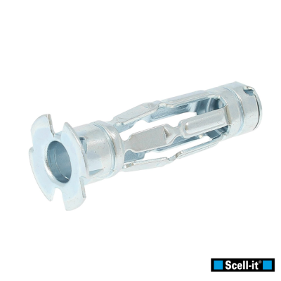 Screwless