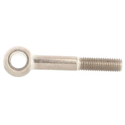 Vis à Oeillet Inox A2 DIN 444B
