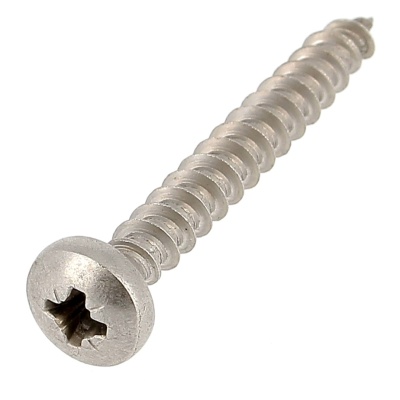 Wood and Chipboard Screw, Torx, A4 Stainless Steel