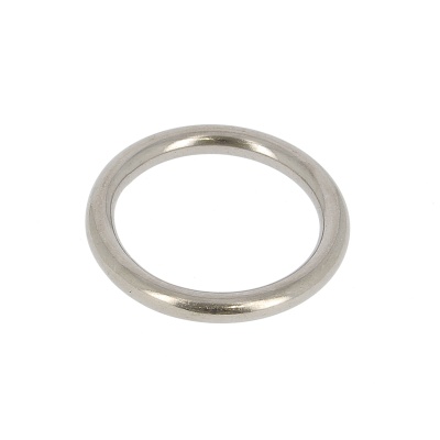 Welded Ring