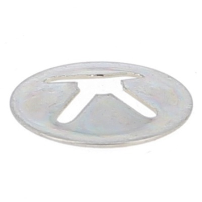 Push On Fix Circular Light Duty