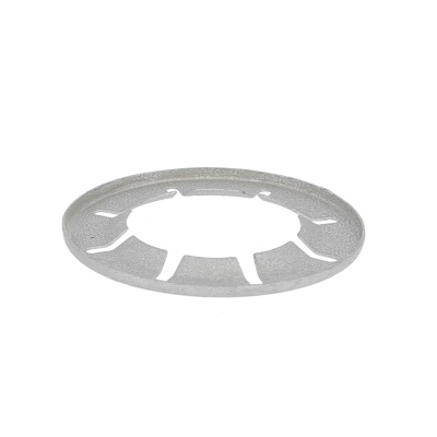 Push On Fix Circular Heavy Duty