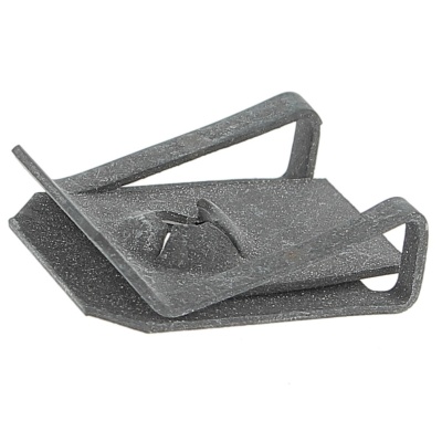 Snap on Nuts For ST Screws