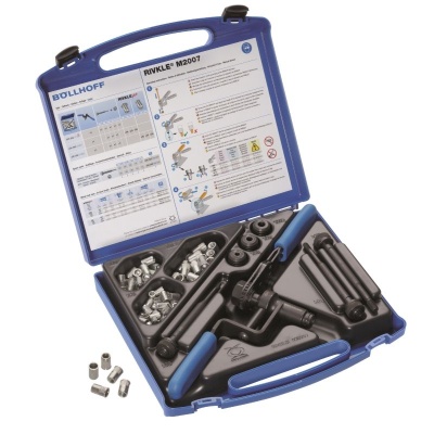 M2007 : Manual Assembly tool