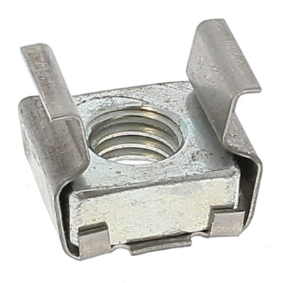 Stainless Casing-Steel Nut