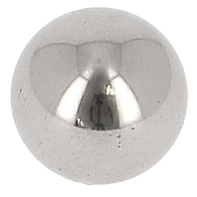60-66 HRC Hardened Steel - Hardened and Polished