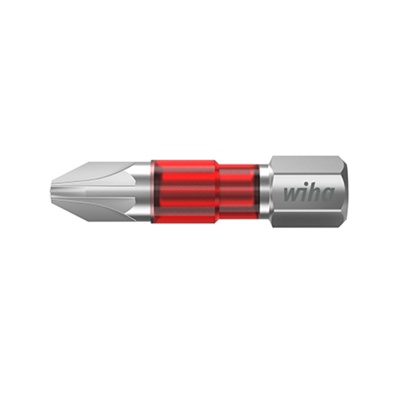 MaxxTor Bit, 29 Pozidriv, style C 6,3