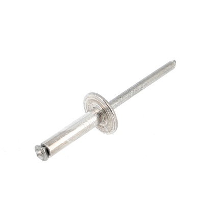 Aluminium/Steel, Wide-Head