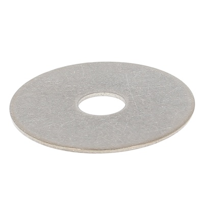 Penny Washer, A2 Stainless Steel