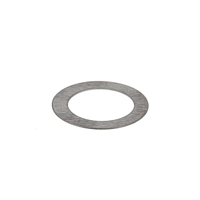 Shim Washer, Steel, DIN 988