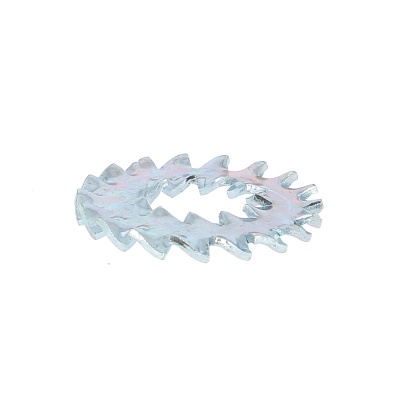White Zinc