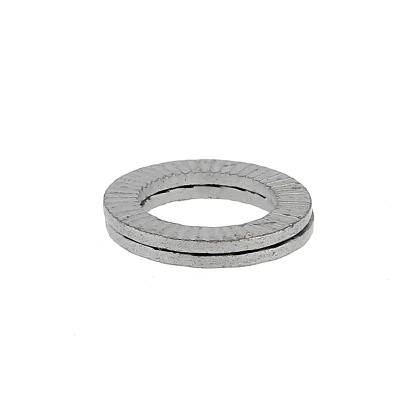 Bonded Washer, Nord-Lock, Steel, with Delta Protekt Kl.100
