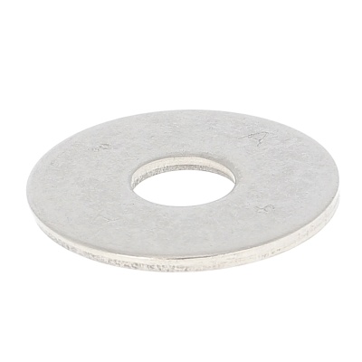 Extra-Thick Washer
