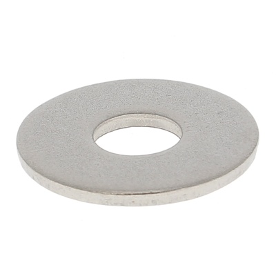 Washer, A2 Stainless Steel, DIN 9021