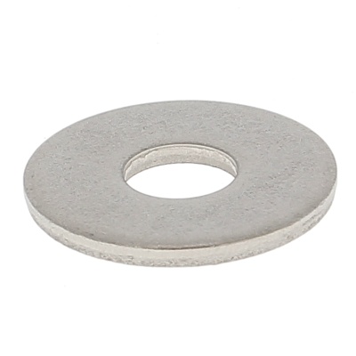 Washer, A4 Stainless Steel, DIN 9021