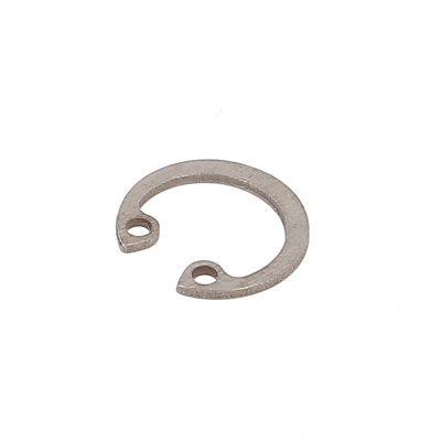 Stainless Steel