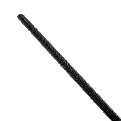 Threaded Rod, 8.6 Steel, DIN 975