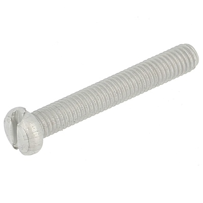 Clear OA Aluminium