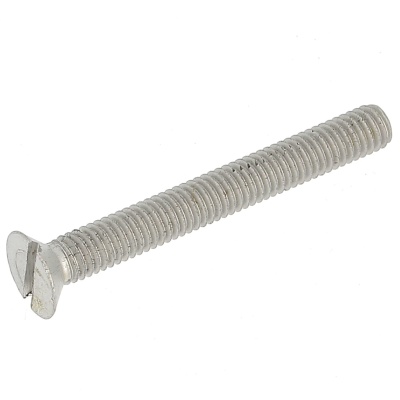 Clear OA Aluminium